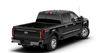 2026 Ford Super Duty® External Image 4